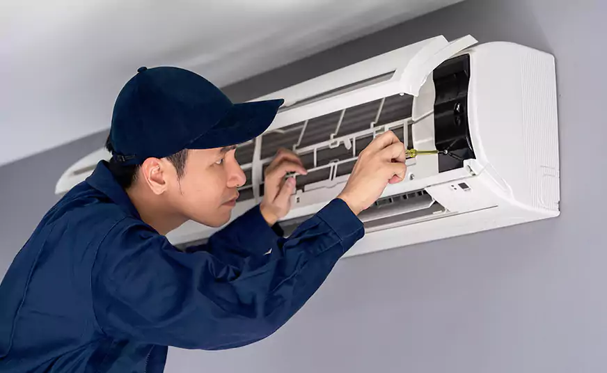 AC Duct Cleaning Willmar