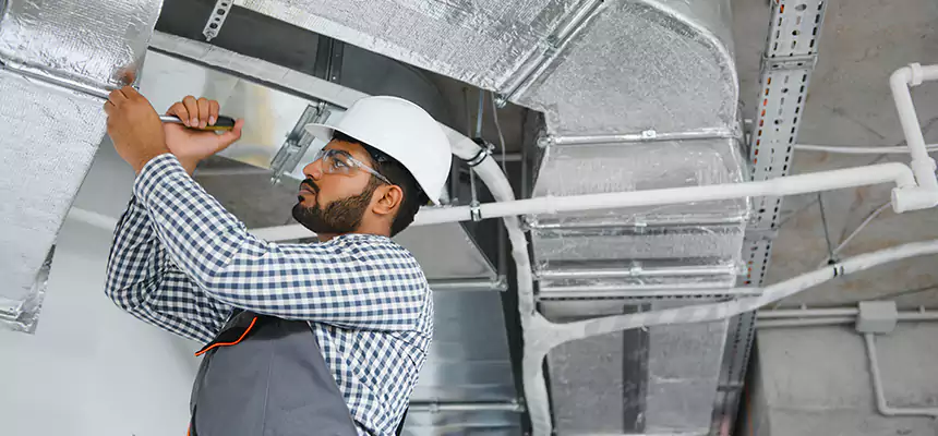 Proactive Ac Vent Repairs & Air Duct Replacement Companies Near Me in Willmar