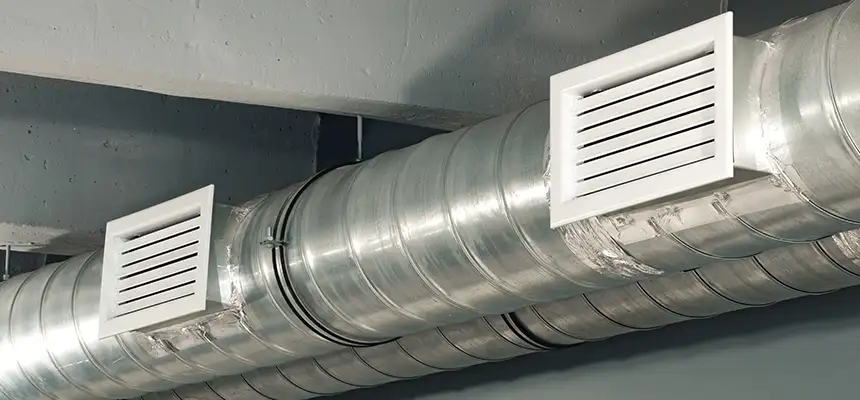Our Air Duct Camera Inspection Services in Willmar, MN