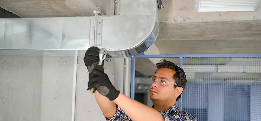 Our Air Duct Installation Services in Willmar, MN