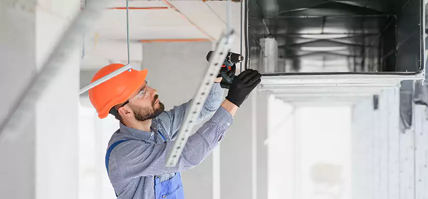 Our Air Vent Replacement Services in Willmar, MN