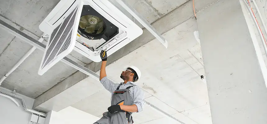 Efficient Multi‑Unit & HOA Annual Vent Cleaning Plans in Willmar