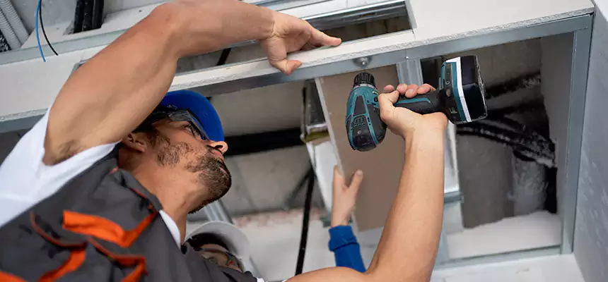 Our Apartment Air Duct Cleaning Services in Willmar, MN