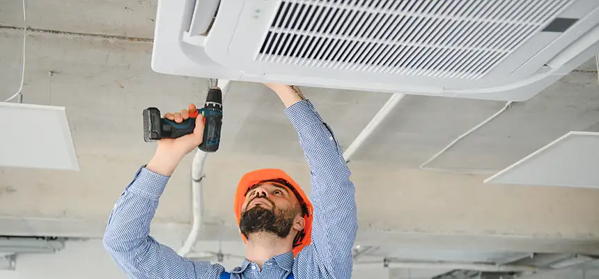 Detailed Multi‑Unit Riser & Roof Termination Cleaning in Willmar