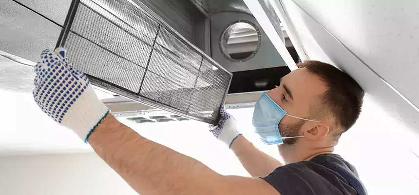 Our Dryer Vent Cleaning Services in Willmar, MN