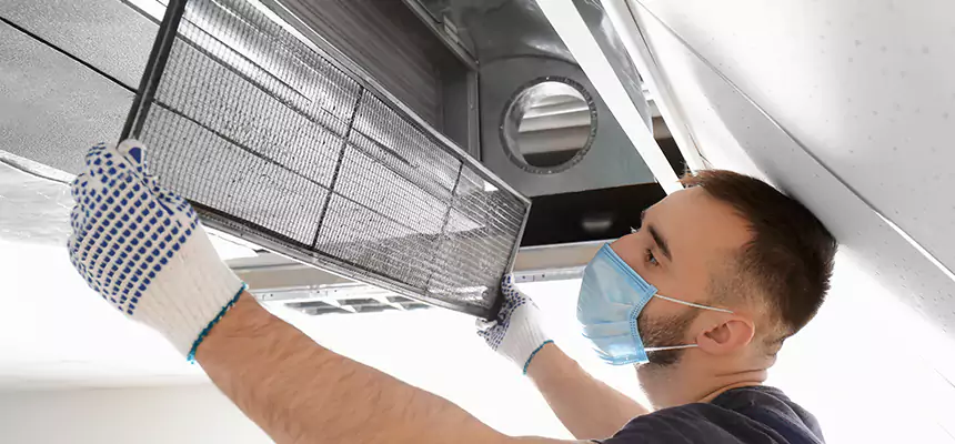 Our Dryer Vent Replacement Services in Willmar, MN