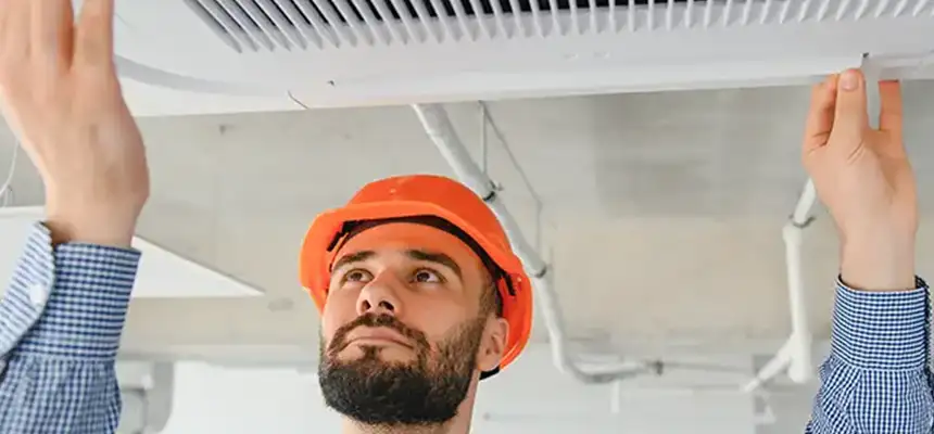 Our Furnace Vent Cleaning Services in Willmar, MN