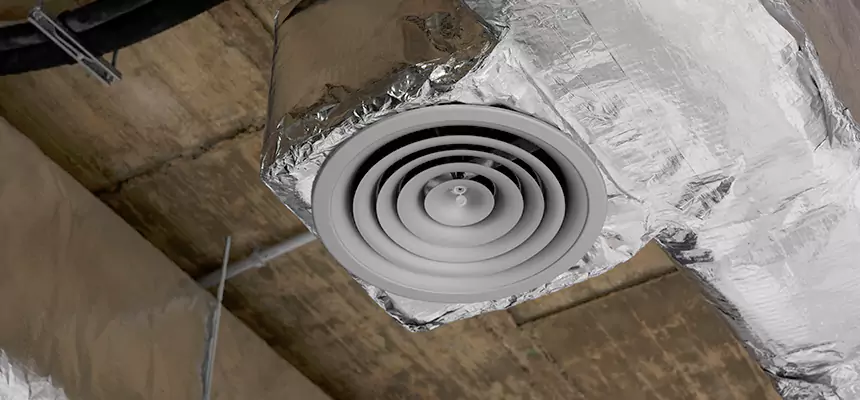 Our Low VOC Vent Installation Services in Willmar, MN