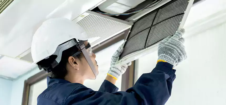 Our Residential Air Vent Cleaning Services in Willmar, MN