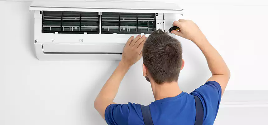 Our Smart Air Conditioning Installation Services in Willmar, MN