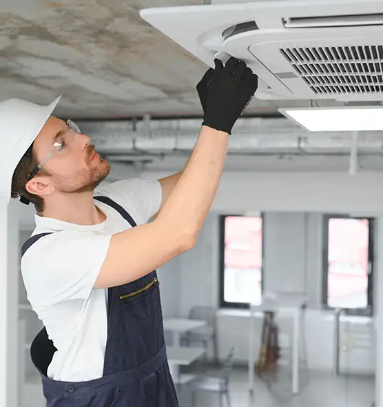 Top Affordable Duct Cleaning Services Near Me in Willmar, MN