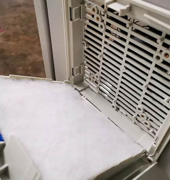 Professional Air Duct Expansion Solutions in Willmar, MN