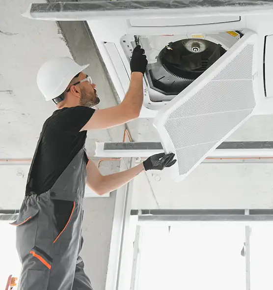 About Air Duct Rodent Removal in Willmar, MN