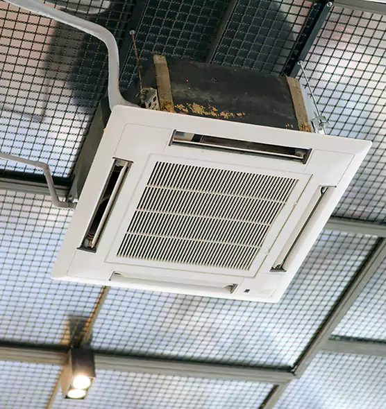 Top-Notch Allergy Relief Vent Cleaning Services in Willmar, MN