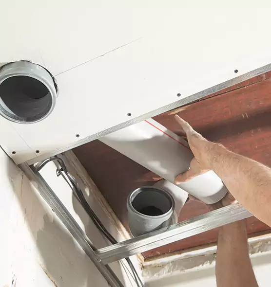 Professional Attic Air Duct Cleaning in Willmar, MN