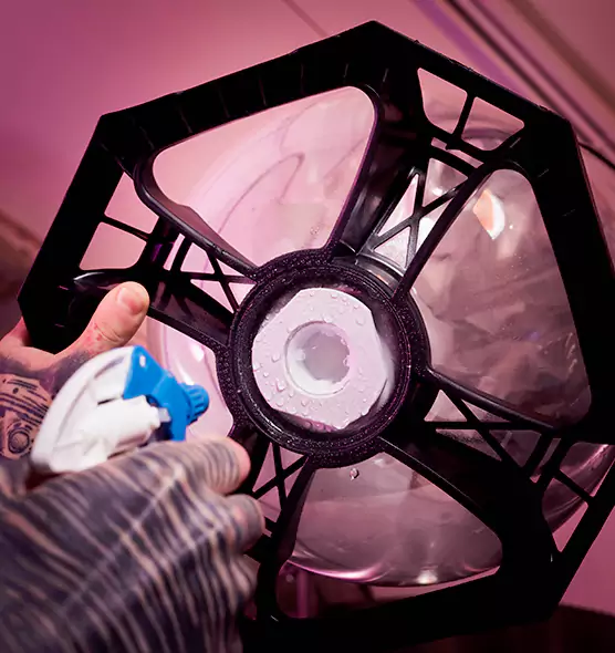 Advanced Basement Vent Cleaning in Willmar, MN