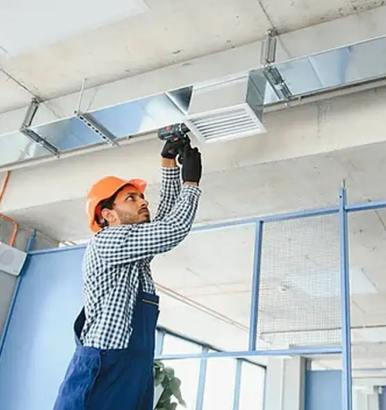 About Commercial Laundry Vent Cleaning in Willmar, MN