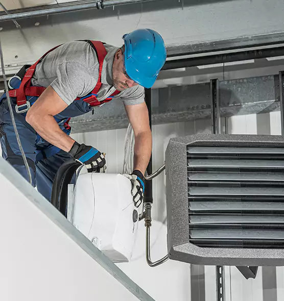 Professional Custom HVAC Ductworkin Willmar, MN