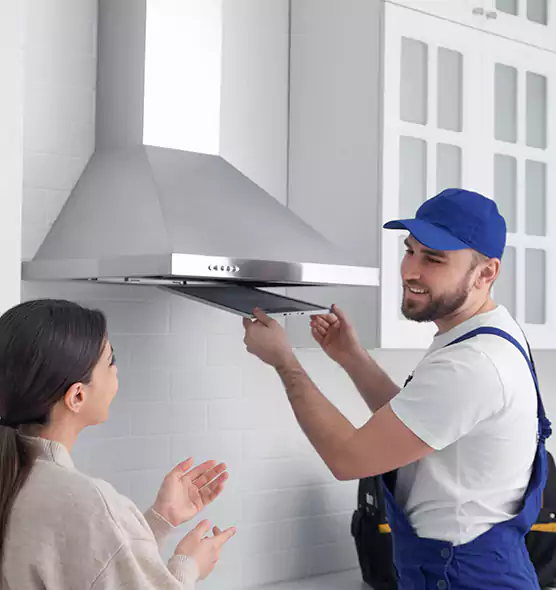 Professional Dryer Vent Cleaning Service in Willmar, MN