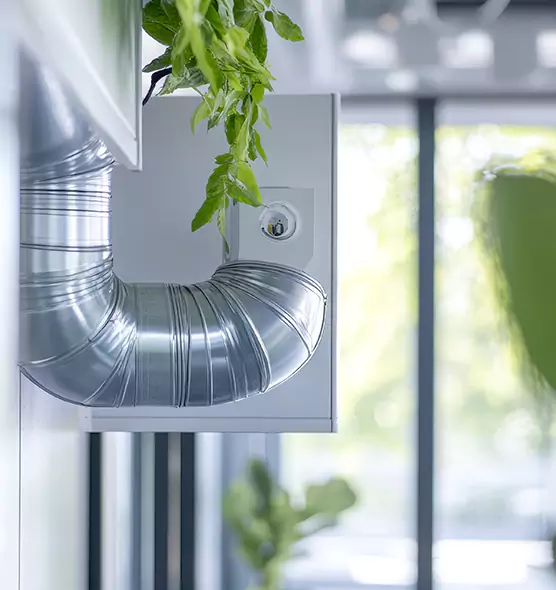 Professional Eco-Friendly Duct Cleaning Services in Willmar, MN