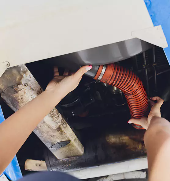 Top-Notch Return Vent Cleaning Service in Willmar, MN