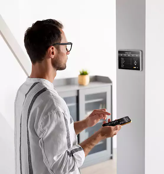 About Smart AC Vent Controller Services in Willmar