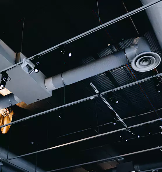 Professinal UV Light Air Purification for Ducts in Willmar, MN