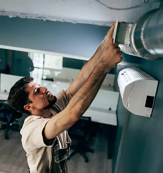 Reliable Warehouse Vent Cleaning in Willmar, MN