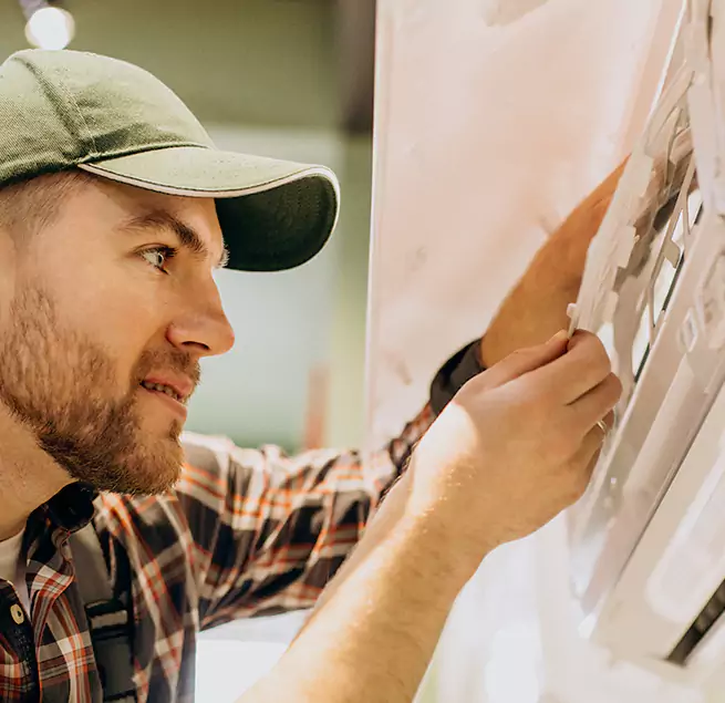 Why Homeowners Businesses Trust Us in Willmar, MN?