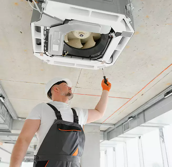 Why Homeowners & Businesses Trust Us in Willmar, MN?