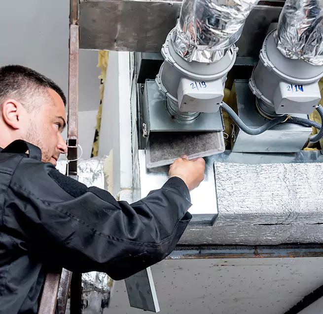 Why Homeowners & Businesses Trust Us in Willmar, MN