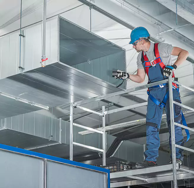 Why Homeowners & Businesses Trust Us in Willmar, MN?