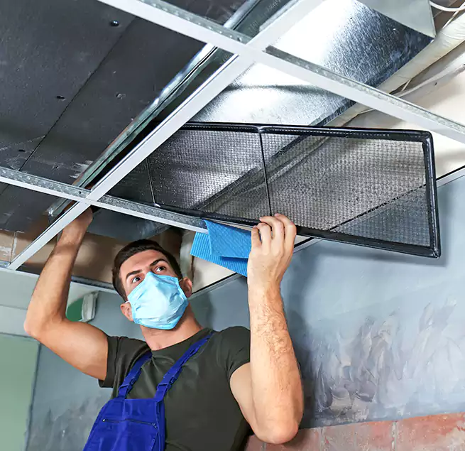 Why Homeowners Businesses Trust Us in Willmar, MN