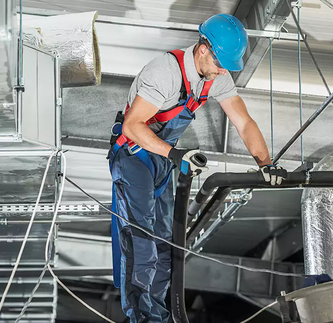 Why Homeowners & Businesses Trust Us in Willmar, MN?