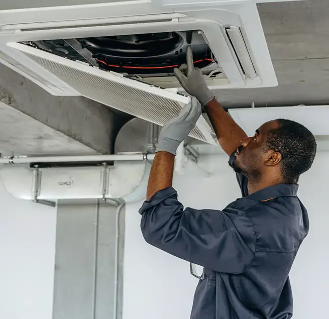 Why Homeowners & Businesses Trust Us in Willmar, MN?