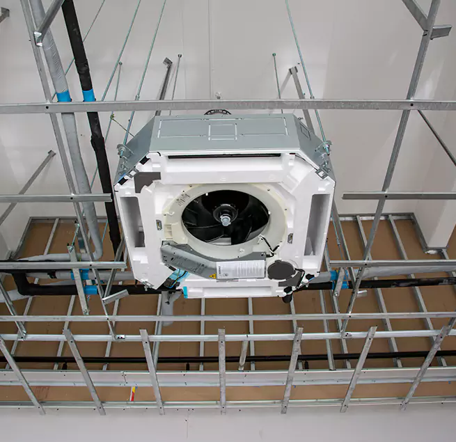 Why Homeowners & Businesses Trust Us Willmar, MN