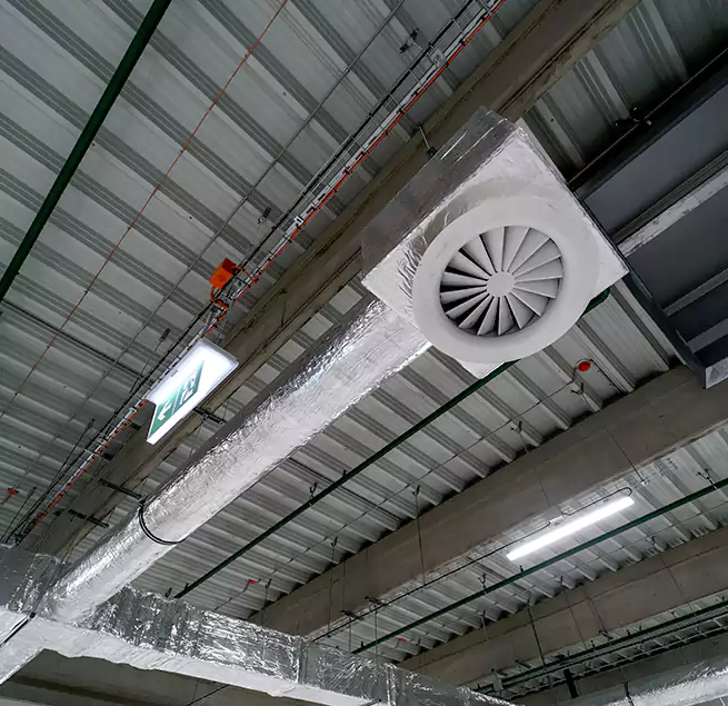 Why Homeowners & Businesses Trust Us in Willmar, MN?