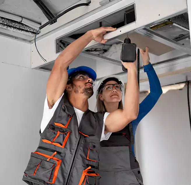 Why Homeowners & Businesses Trust Us in Willmar, MN