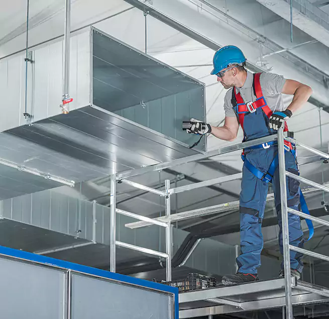 Why Homeowners & Businesses Trust Us Willmar, MN