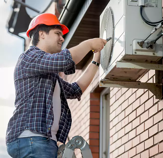 Why Homeowners & Businesses Trust Us Willmar, MN